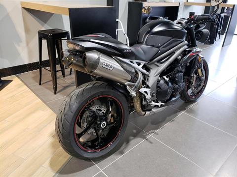 SPEED TRIPLE RS - Photo 3