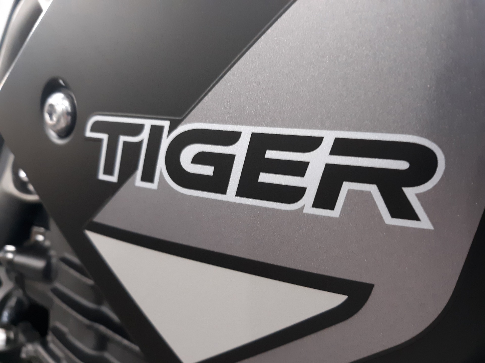 2023 Triumph TIGER 1200 GT PRO in Mooresville, North Carolina - Photo 6