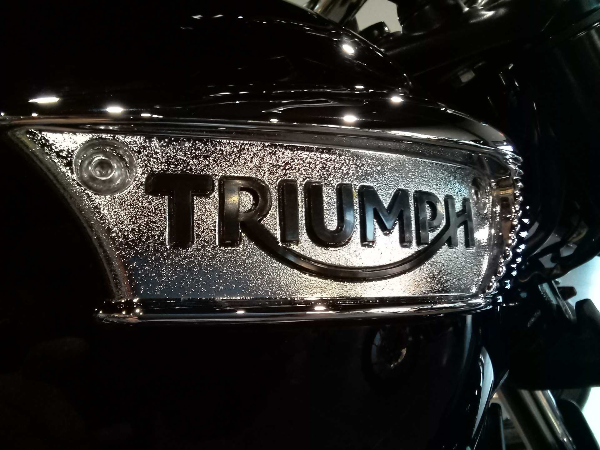 2022 Triumph Bonneville T100 in Mooresville, North Carolina - Photo 5