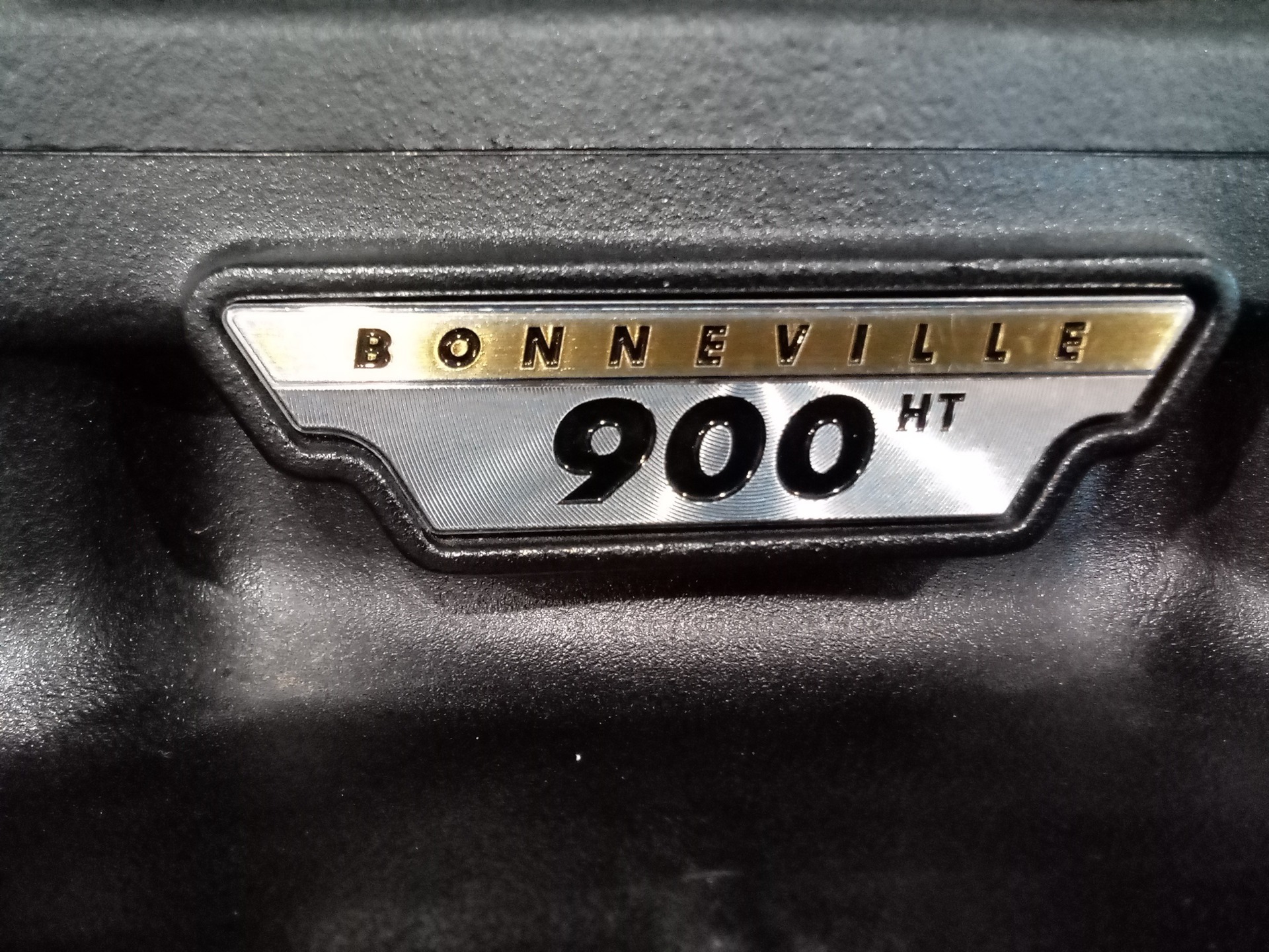 2022 Triumph Bonneville T100 in Mooresville, North Carolina - Photo 7