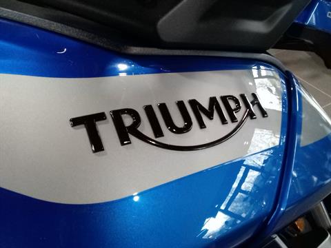 2023 Triumph Tiger 900 GT Low in Mooresville, North Carolina - Photo 5