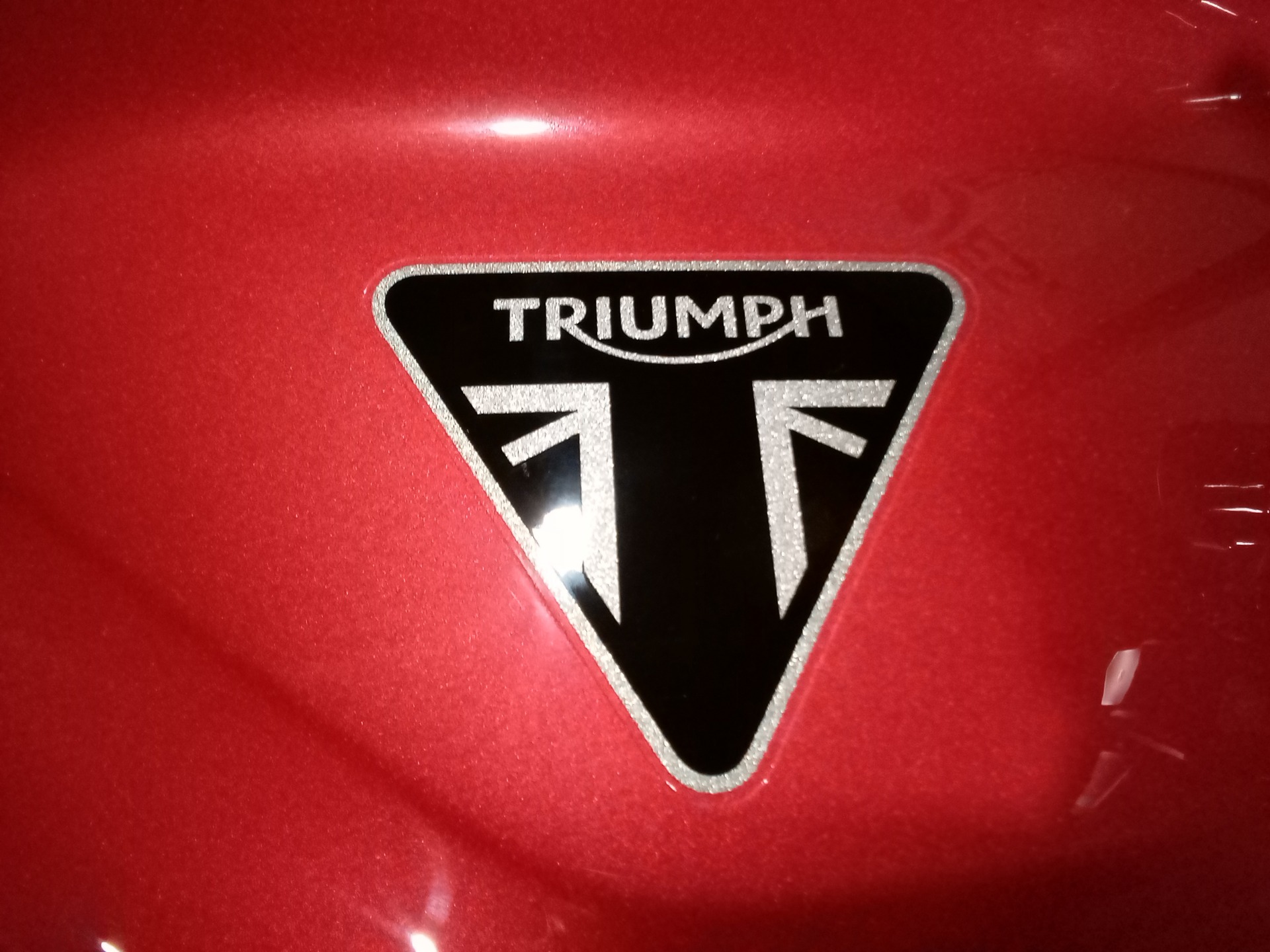 2024 Triumph Street Triple RS in Mooresville, North Carolina - Photo 5