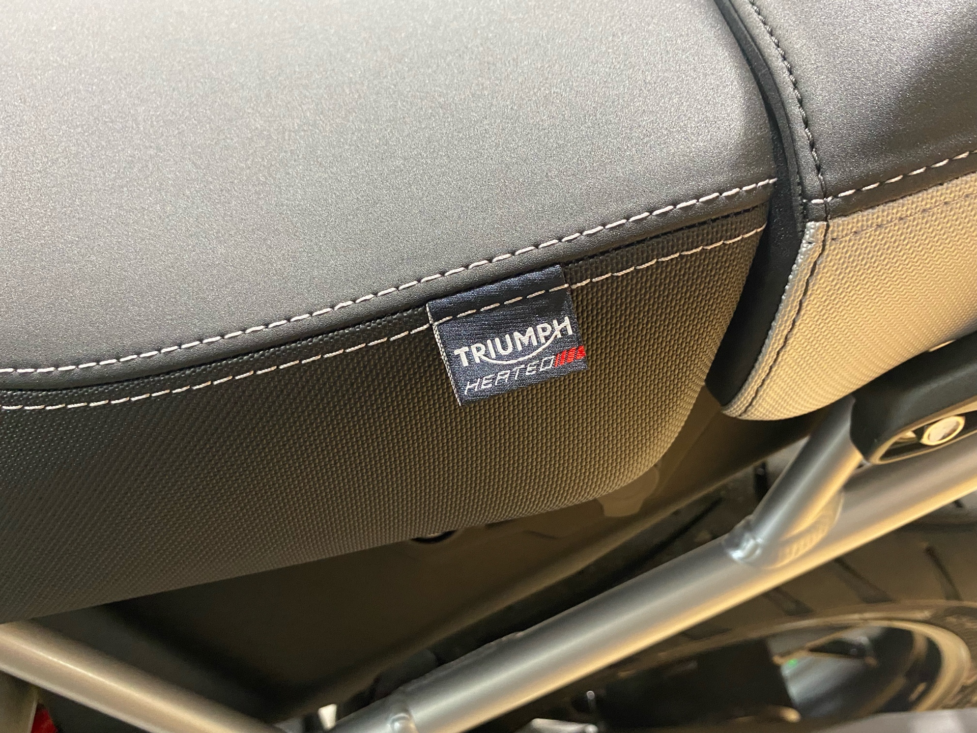 2022 Triumph TIGER 900 GT PRO in Mooresville, North Carolina - Photo 9