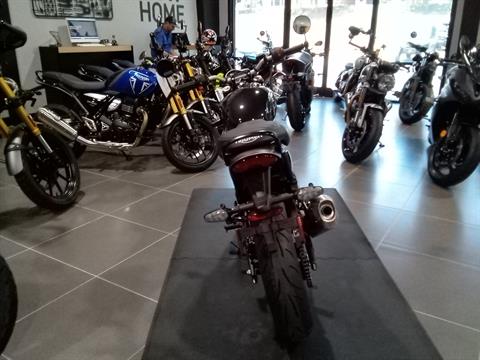 2024 Triumph Speed 400 in Mooresville, North Carolina - Photo 4