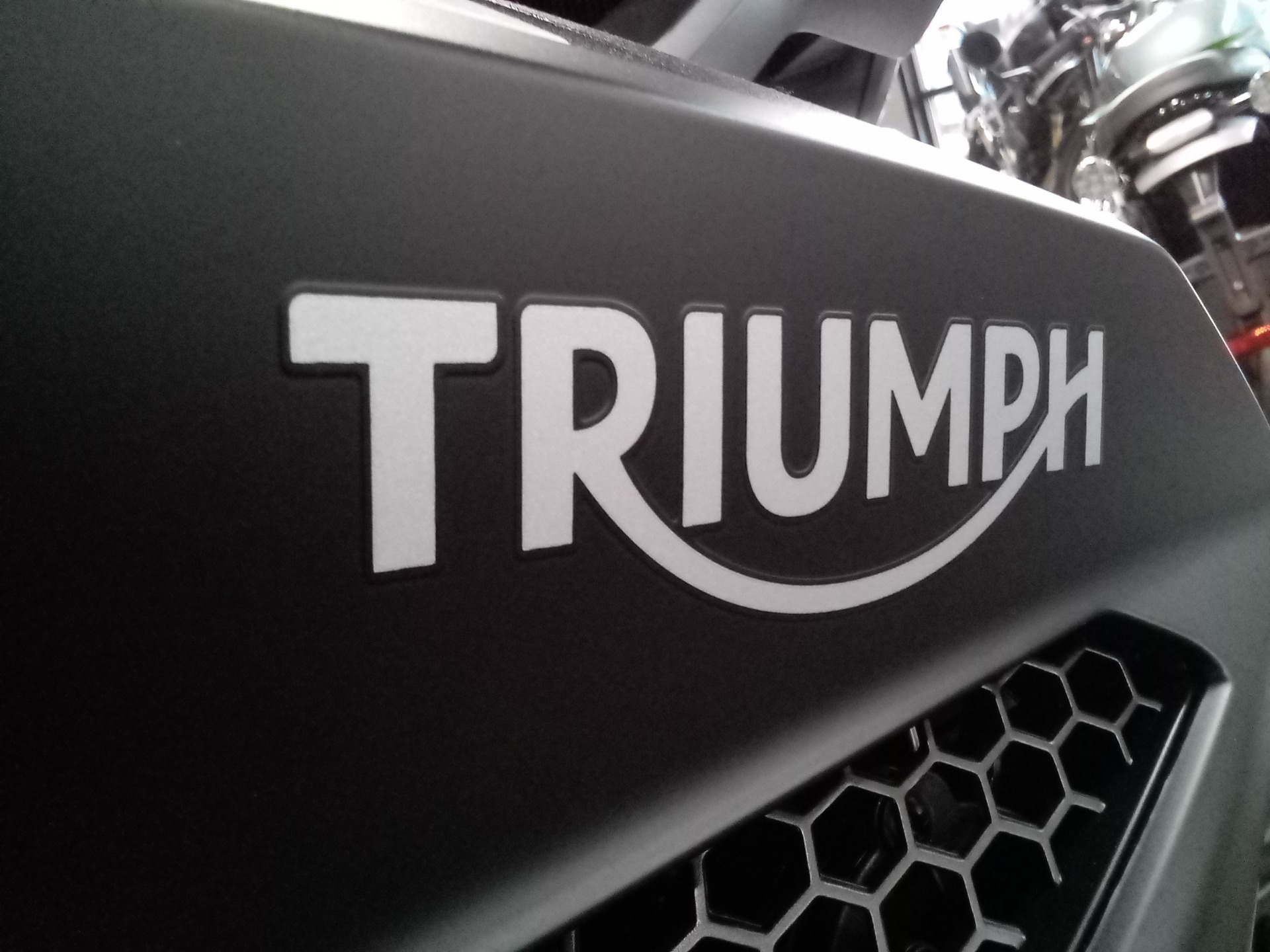 2023 Triumph TIGER 1200 GT EXPLORER in Mooresville, North Carolina - Photo 5