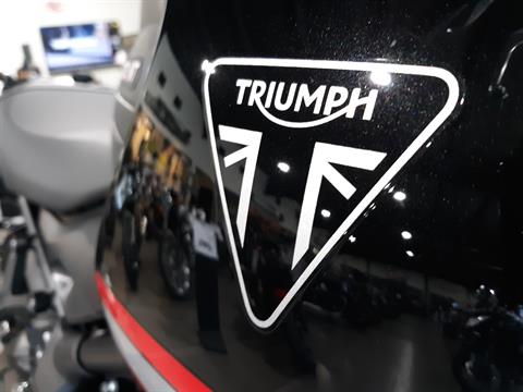 2022 Triumph TRIDENT 660 in Mooresville, North Carolina - Photo 5