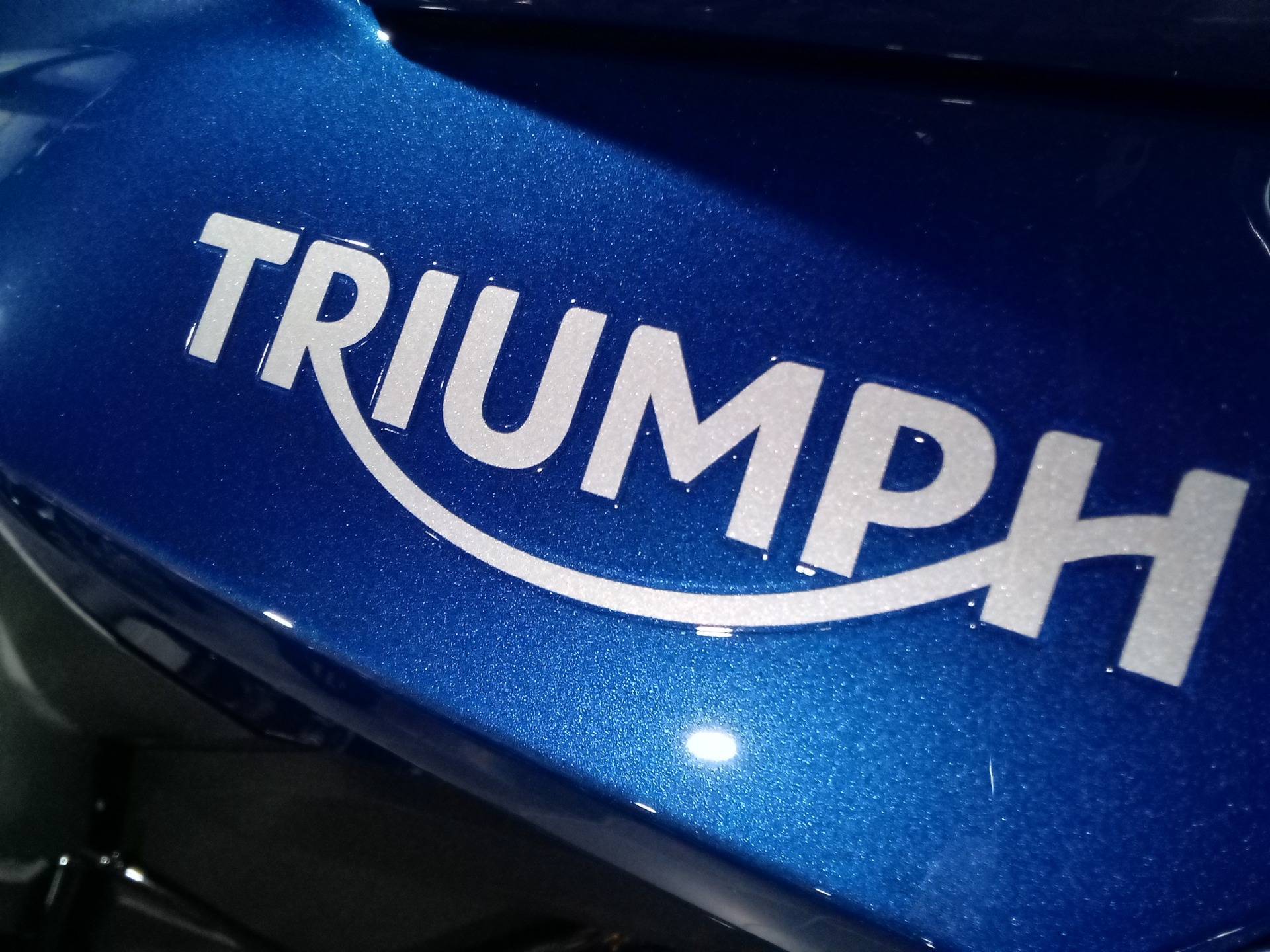 2022 Triumph Tiger 660 Sport in Mooresville, North Carolina - Photo 5