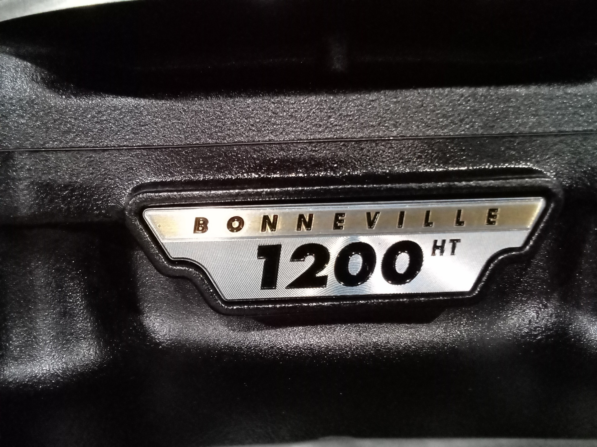 2023 Triumph Bonneville Speedmaster in Mooresville, North Carolina - Photo 7