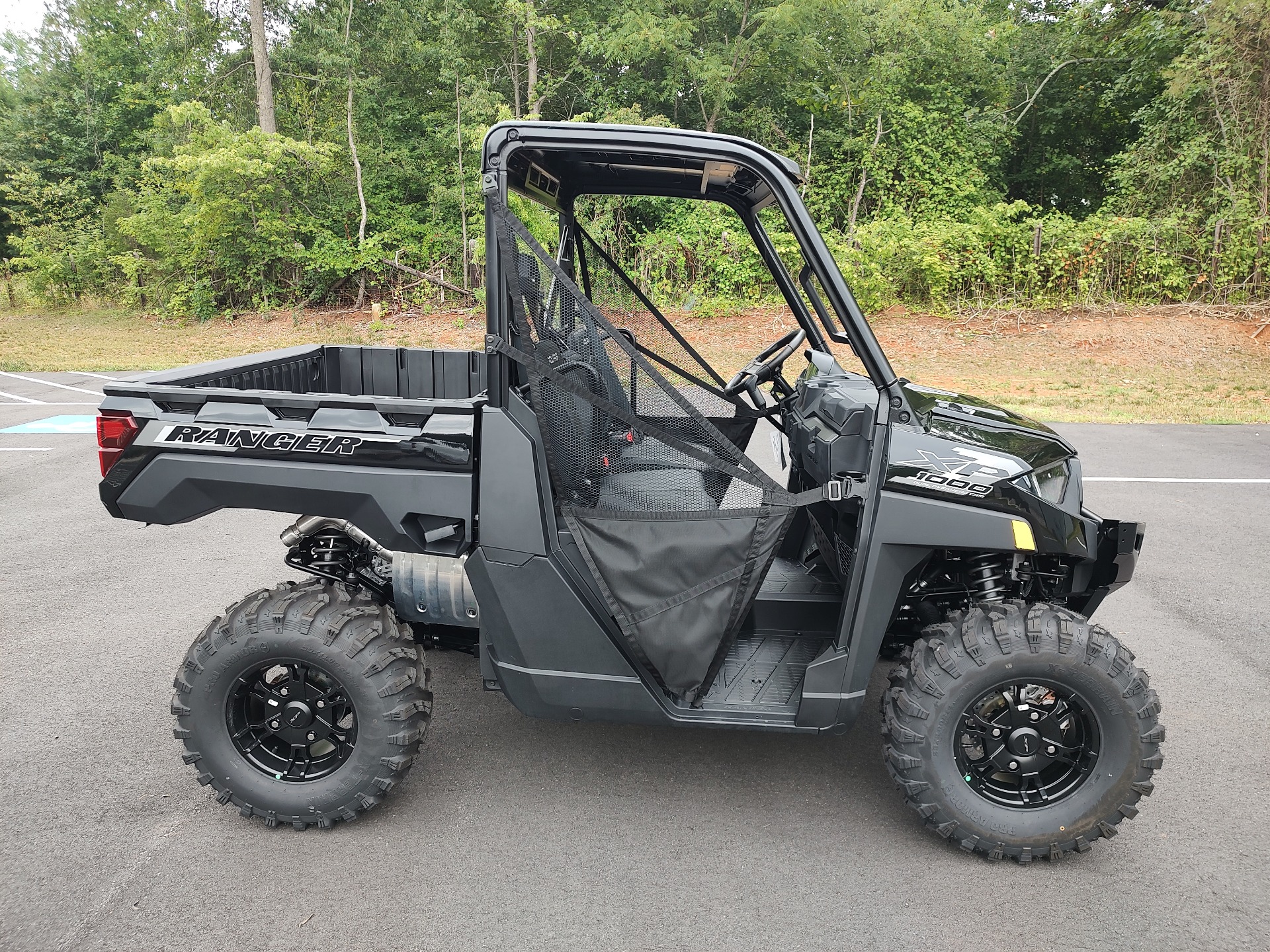 2025 Polaris Ranger XP 1000 Premium in Mooresville, North Carolina - Photo 1