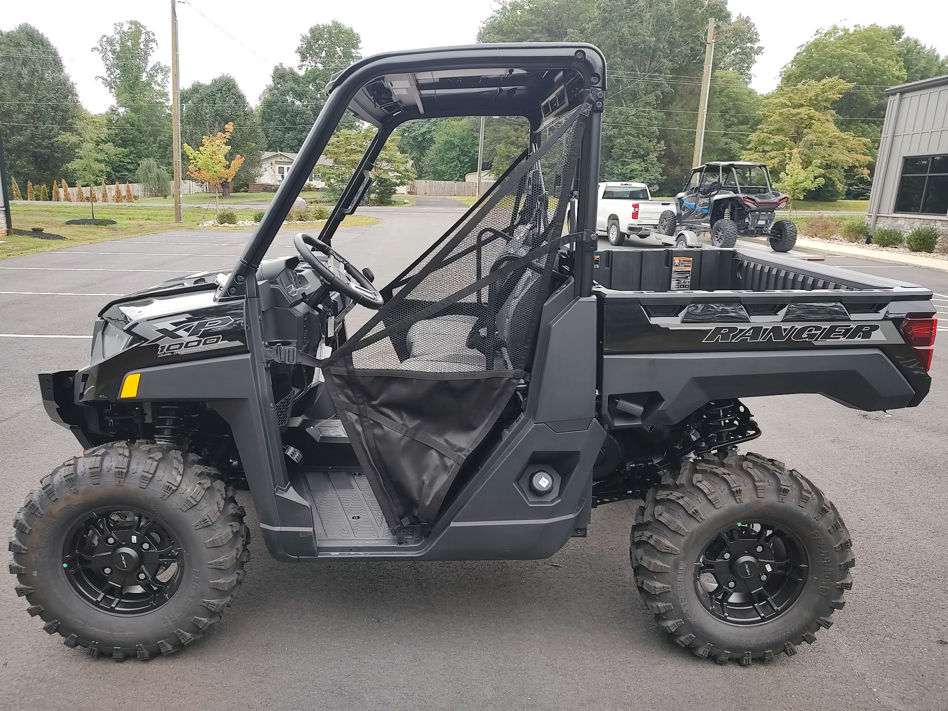 2025 Polaris Ranger XP 1000 Premium in Mooresville, North Carolina - Photo 5