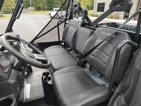 2025 Polaris Ranger XP 1000 Premium in Mooresville, North Carolina - Photo 7