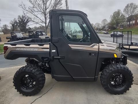2023 Polaris Ranger XP 1000 Northstar Edition Ultimate - Ride Command Package in Mooresville, North Carolina - Photo 1