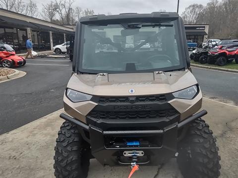 2023 Polaris Ranger XP 1000 Northstar Edition Ultimate - Ride Command Package in Mooresville, North Carolina - Photo 3