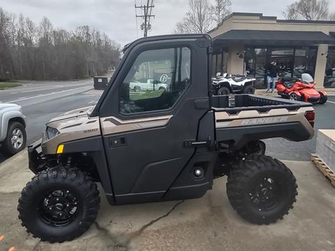 2023 Polaris Ranger XP 1000 Northstar Edition Ultimate - Ride Command Package in Mooresville, North Carolina - Photo 5