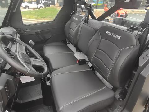 2023 Polaris Ranger XP 1000 Northstar Edition Ultimate - Ride Command Package in Mooresville, North Carolina - Photo 7