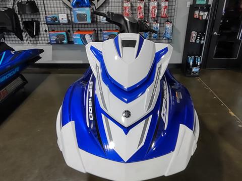 2018 Yamaha GP1800 in Mooresville, North Carolina - Photo 3