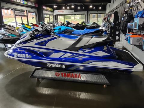 2018 Yamaha GP1800 in Mooresville, North Carolina - Photo 5