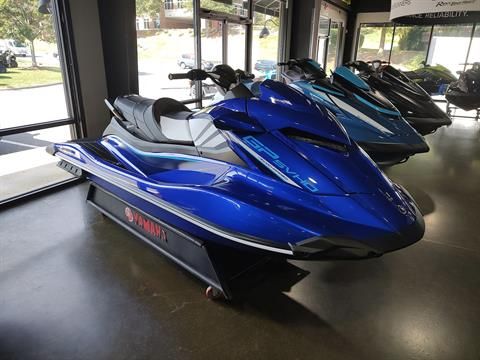 2024 Yamaha GP SVHO in Mooresville, North Carolina - Photo 1