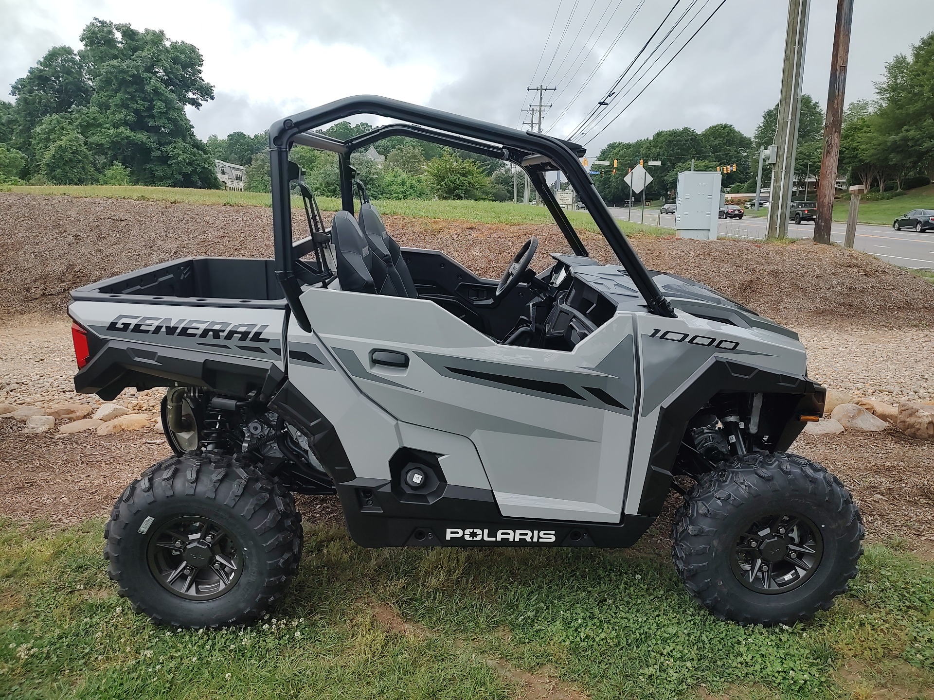 2024 Polaris General 1000 Sport in Mooresville, North Carolina - Photo 1