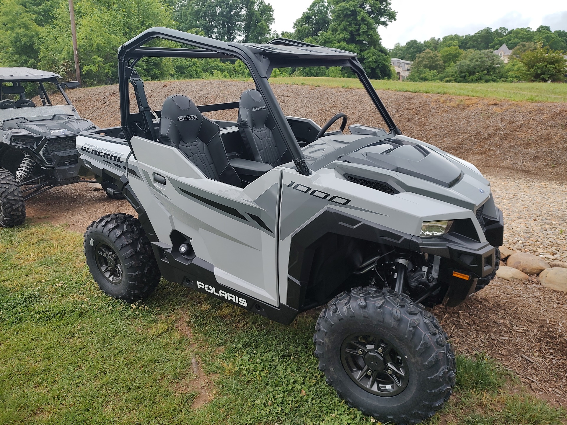 2024 Polaris General 1000 Sport in Mooresville, North Carolina - Photo 2