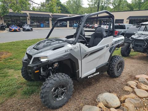 2024 Polaris General 1000 Sport in Mooresville, North Carolina - Photo 4