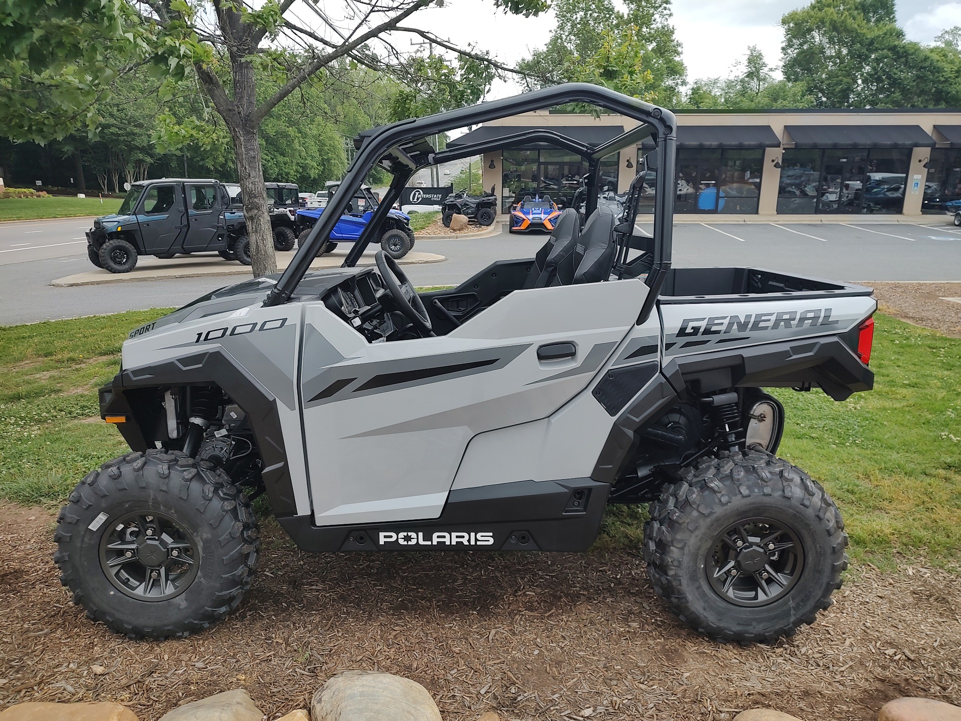 2024 Polaris General 1000 Sport in Mooresville, North Carolina - Photo 5