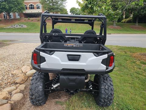 2024 Polaris General 1000 Sport in Mooresville, North Carolina - Photo 6