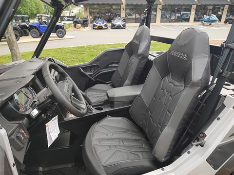 2024 Polaris General 1000 Sport in Mooresville, North Carolina - Photo 7