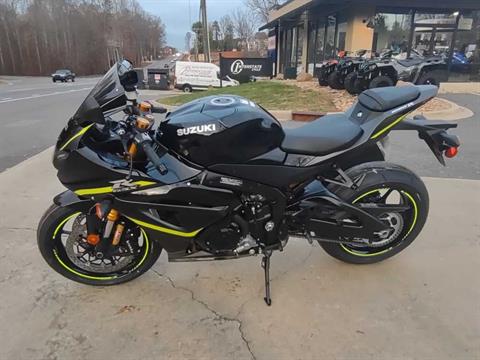 2023 Suzuki GSX-R1000R in Mooresville, North Carolina - Photo 5