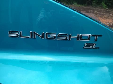 2023 Slingshot Slingshot SL AutoDrive in Mooresville, North Carolina - Photo 6