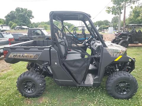 2025 Polaris Ranger 1000 Premium in Mooresville, North Carolina - Photo 1