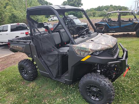 2025 Polaris Ranger 1000 Premium in Mooresville, North Carolina - Photo 2