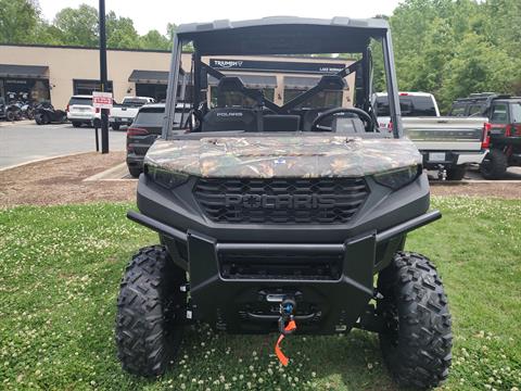 2025 Polaris Ranger 1000 Premium in Mooresville, North Carolina - Photo 3