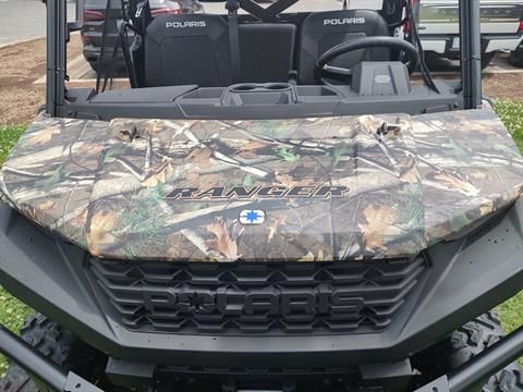 2025 Polaris Ranger 1000 Premium in Mooresville, North Carolina - Photo 4