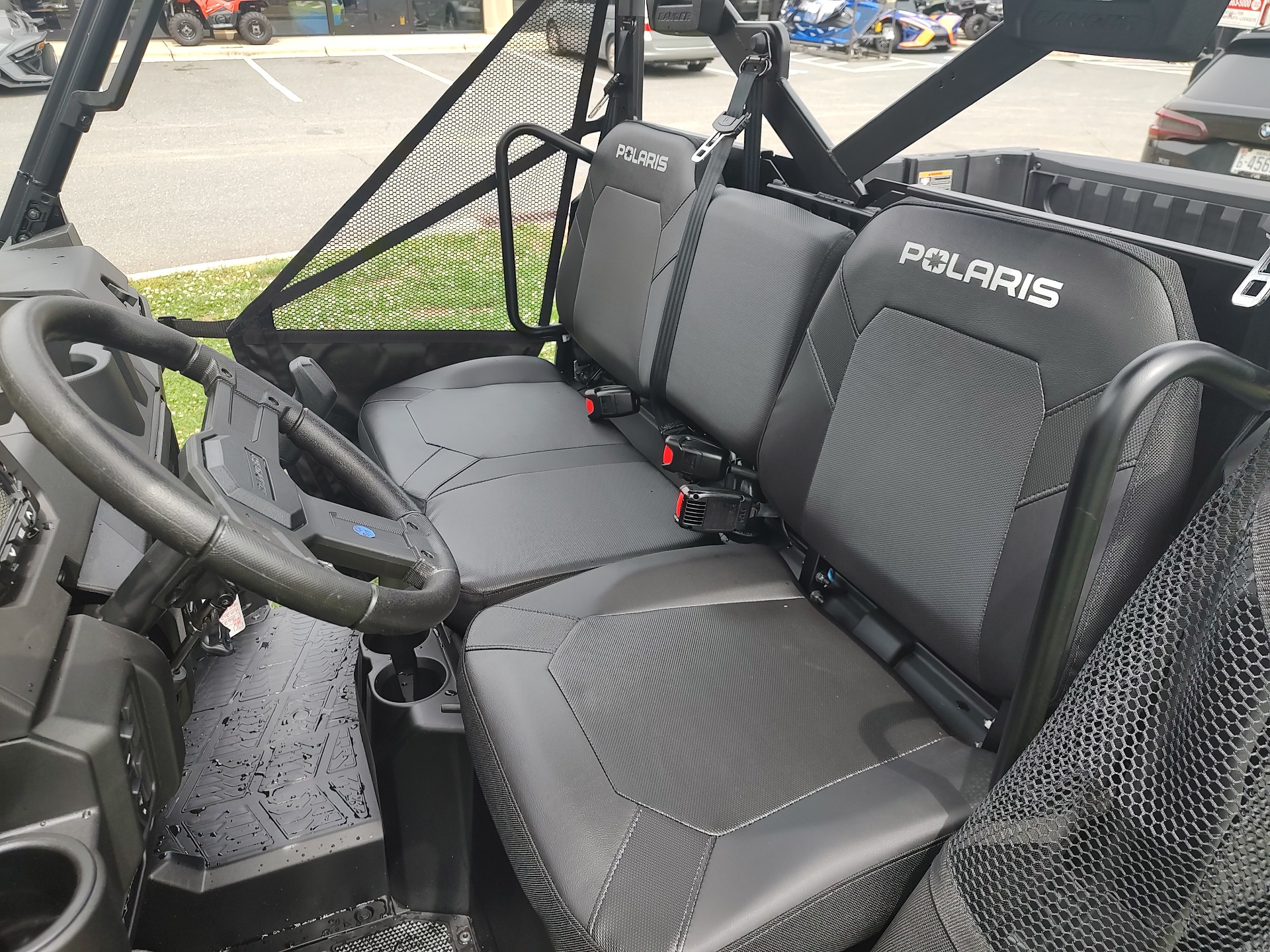 2025 Polaris Ranger 1000 Premium in Mooresville, North Carolina - Photo 9