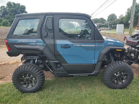 2024 Polaris Polaris XPEDITION ADV Northstar in Mooresville, North Carolina - Photo 1