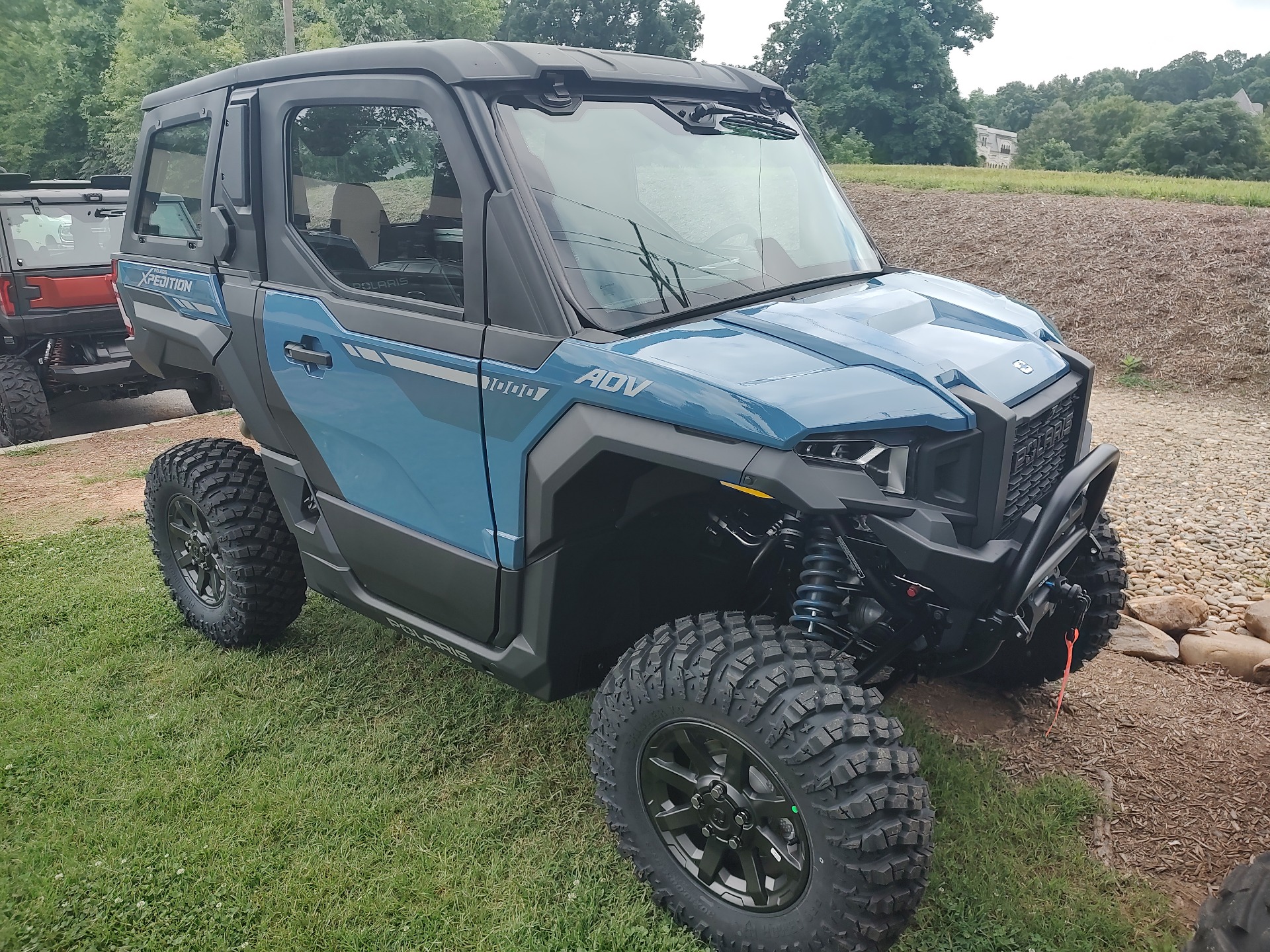 2024 Polaris Polaris XPEDITION ADV Northstar in Mooresville, North Carolina - Photo 2