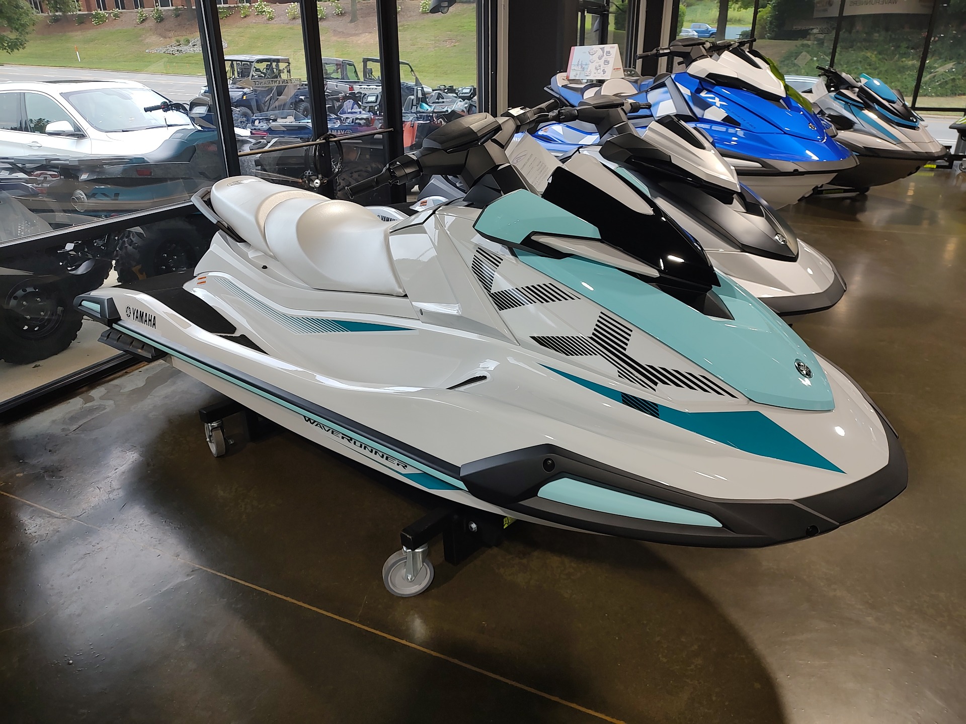 2024 Yamaha VX in Mooresville, North Carolina - Photo 1