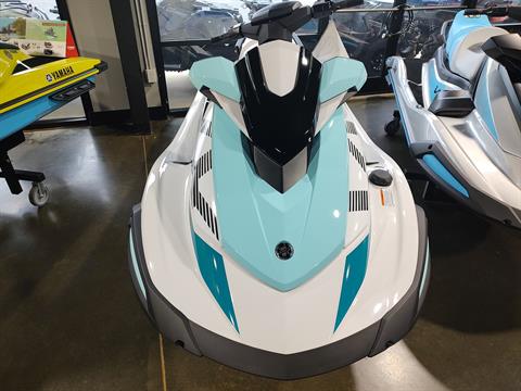 2024 Yamaha VX in Mooresville, North Carolina - Photo 2