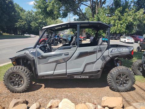 2023 Polaris General XP 4 1000 Ultimate in Mooresville, North Carolina - Photo 5