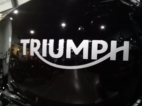 2019 Triumph Speed Twin in Mooresville, North Carolina - Photo 5