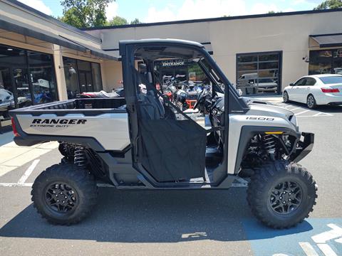 2024 Polaris Ranger XD 1500 Premium in Mooresville, North Carolina - Photo 1