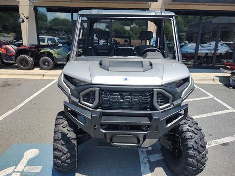 2024 Polaris Ranger XD 1500 Premium in Mooresville, North Carolina - Photo 3