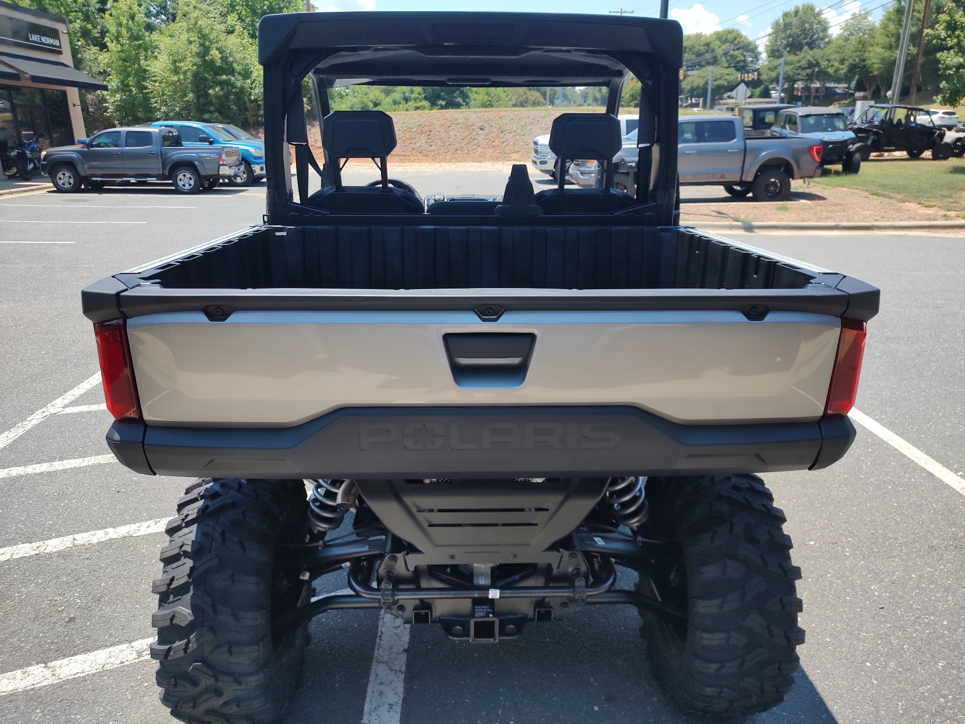 2024 Polaris Ranger XD 1500 Premium in Mooresville, North Carolina - Photo 6