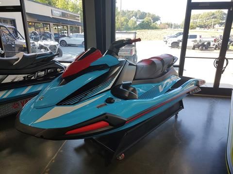 2024 Yamaha VX Deluxe with Audio in Mooresville, North Carolina - Photo 3