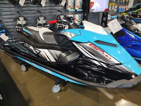 2024 Yamaha GP HO with Audio in Mooresville, North Carolina - Photo 1