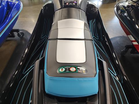 2024 Yamaha GP HO with Audio in Mooresville, North Carolina - Photo 6