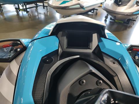 2024 Yamaha GP HO with Audio in Mooresville, North Carolina - Photo 8