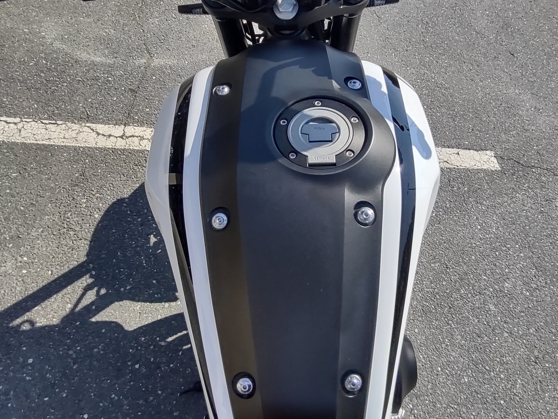 2020 Yamaha XSR900 in Mooresville, North Carolina - Photo 8