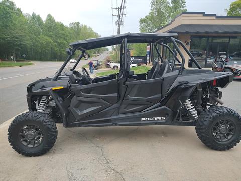 2023 Polaris RZR XP 4 1000 Ultimate in Mooresville, North Carolina - Photo 5